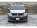 Black Onyx - Grand Caravan SXT Photo No. 4