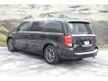 Black Onyx - Grand Caravan SXT Photo No. 7