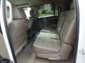 2019 Chevrolet Suburban Premier 4WD Rear Seat