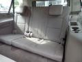 2019 Chevrolet Suburban Cocoa/Dune Interior Rear Seat Photo