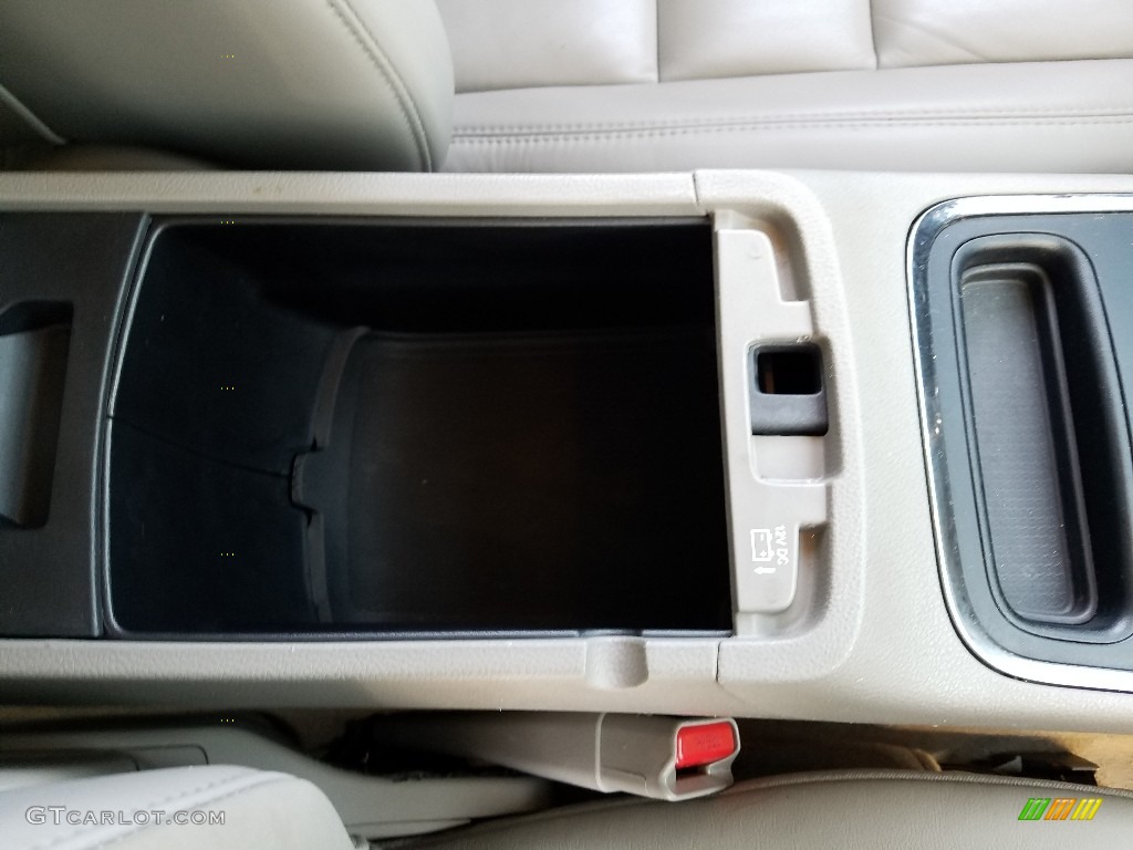 2013 Durango Crew - True Blue Pearl / Dark Graystone/Medium Graystone photo #18