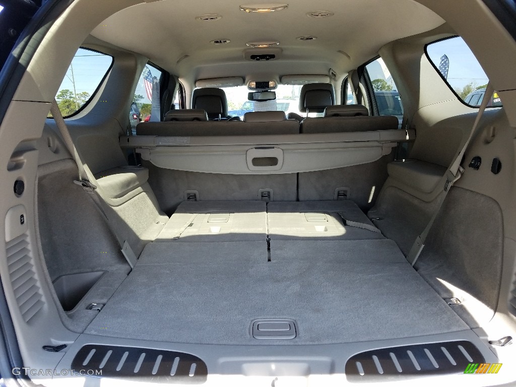 2013 Durango Crew - True Blue Pearl / Dark Graystone/Medium Graystone photo #19
