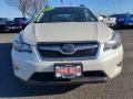 2014 Satin White Pearl Subaru XV Crosstrek 2.0i Limited  photo #2