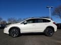 2014 Satin White Pearl Subaru XV Crosstrek 2.0i Limited  photo #4