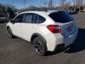 2014 Satin White Pearl Subaru XV Crosstrek 2.0i Limited  photo #5