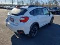 2014 Satin White Pearl Subaru XV Crosstrek 2.0i Limited  photo #7