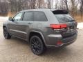 Granite Crystal Metallic - Grand Cherokee Laredo 4x4 Photo No. 4