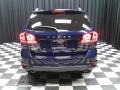 Contusion Blue Pearl - Journey SXT Photo No. 7