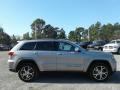 2019 Billet Silver Metallic Jeep Grand Cherokee Limited  photo #6