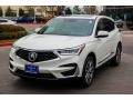 White Diamond Pearl - RDX Technology AWD Photo No. 3