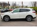 White Diamond Pearl - RDX Technology AWD Photo No. 4