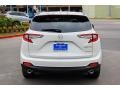 White Diamond Pearl - RDX Technology AWD Photo No. 6
