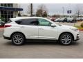 White Diamond Pearl - RDX Technology AWD Photo No. 8