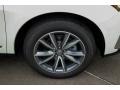 White Diamond Pearl - RDX Technology AWD Photo No. 11