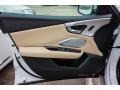 White Diamond Pearl - RDX Technology AWD Photo No. 17