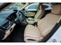 White Diamond Pearl - RDX Technology AWD Photo No. 18