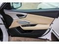 White Diamond Pearl - RDX Technology AWD Photo No. 25