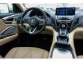 White Diamond Pearl - RDX Technology AWD Photo No. 28