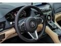 White Diamond Pearl - RDX Technology AWD Photo No. 40