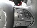 Black 2019 Dodge Durango R/T AWD Steering Wheel