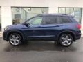  2019 Passport Touring AWD Obsidian Blue Pearl