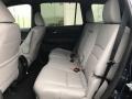 Rear Seat of 2019 Passport Touring AWD