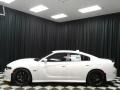 White Knuckle - Charger R/T Scat Pack Photo No. 1