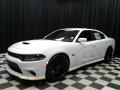 White Knuckle - Charger R/T Scat Pack Photo No. 2