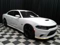 White Knuckle - Charger R/T Scat Pack Photo No. 4
