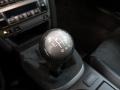 2007 Porsche 911 Black w/Alcantara Interior Transmission Photo
