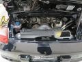 2007 Porsche 911 3.6 Liter GT3 DOHC 24V VarioCam Flat 6 Cylinder Engine Photo