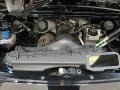  2007 911 GT3 RS 3.6 Liter GT3 DOHC 24V VarioCam Flat 6 Cylinder Engine