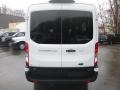 2019 Oxford White Ford Transit Passenger Wagon XLT 350 MR Long  photo #7