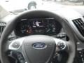 2019 Oxford White Ford Transit Passenger Wagon XLT 350 MR Long  photo #15