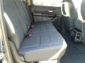 Patriot Blue Pearl - 1500 Tradesman Crew Cab Photo No. 11