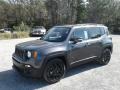 Granite Crystal Metallic 2018 Jeep Renegade Altitude