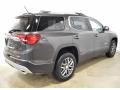 Smokey Quartz Metallic - Acadia SLT AWD Photo No. 2