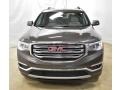 Smokey Quartz Metallic - Acadia SLT AWD Photo No. 4