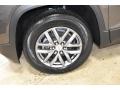 Smokey Quartz Metallic - Acadia SLT AWD Photo No. 5