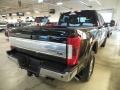 Shadow Black - F250 Super Duty King Ranch Crew Cab 4x4 Photo No. 2