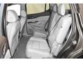 Smokey Quartz Metallic - Acadia SLT AWD Photo No. 8