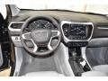 Smokey Quartz Metallic - Acadia SLT AWD Photo No. 10