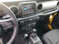 Hellayella - Wrangler Unlimited Sport 4x4 Photo No. 10