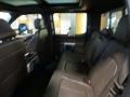 Shadow Black - F250 Super Duty King Ranch Crew Cab 4x4 Photo No. 6