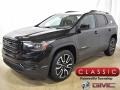 Ebony Twilight Metallic - Acadia SLT AWD Photo No. 1