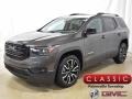 Smokey Quartz Metallic - Acadia SLT AWD Photo No. 1