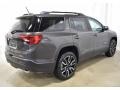 Smokey Quartz Metallic - Acadia SLT AWD Photo No. 2