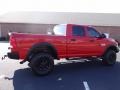 2015 Agriculture Red Ram 2500 Tradesman Crew Cab 4x4  photo #5