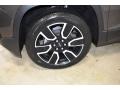 Smokey Quartz Metallic - Acadia SLT AWD Photo No. 5