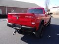 2015 Agriculture Red Ram 2500 Tradesman Crew Cab 4x4  photo #6